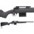 SAVAGE 110 TACTICAL 308 WIN 20 inch THREADED 10 SHOT DM - SKU: SAV55617