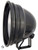 POWA BEAM 175MM 7 inch QH 12V 100W WITH ROOF BRACKET - SKU: P/L7B