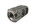 GRIZZLY - COMPACT MUZZLE BRAKE STAINLESS - THREAD: M14X1P - SKU: GTACSCOMM14