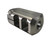 GRIZZLY - COMPACT MUZZLE BRAKE STAINLESS - THREAD: M15X1P - SKU: GTACSCOMM15