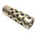 GRIZZLY - MUZZLE BRAKE STAINLESS - THREAD: M15X1P - DIA: 19.1MM - SKU: GBS19.1