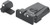 LPA Adj.Sight Set Beretta 92, 96,98,M9 White - SKU: LPASPR94BE30