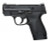 M&P40 Shield NTS 3 Bbl Pistol - SKU: SW10034