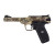 M22 Victory .22 Cal 5 1/2 Bbl Cam Pistol - SKU: SW10297