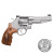 M627-5 .357 Cal 5 Bbl PC Revolver - SKU: SW170210