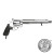 M460XVR .45 Cal 10 1/2 Bbl PC Revolver - SKU: SW170262