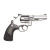 M686SSR .357 Cal 4 Bbl Pro Revolver - SKU: SW178012