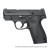 M&P40 Shield .40 Cal 3.1 Bbl Pistol - SKU: SW180020