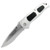 S&W 1/2 & 1/2 Knife - SKU: SW3000