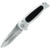 S&W Baby Swat Serrated Knife - SKU: SW3001