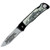 S&W Scrimshaw Trout Knife - SKU: SW303