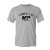 M&P by S&W Athletic Gray Tee - XL - SKU: SWC-3002119