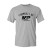 M&P by S&W Athletic Gray Tee - 2XL - SKU: SWC-3002120