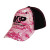 M&P Womens Pink Digital Camo Cap/Hat - SKU: SWC-3002183