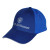 S&W Blue Logo Cap/Hat - SKU: SWC-3002187