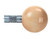Lee Cutter with Ball Grip - SKU: 90275