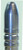 Lee .329 8mm 205 gr Gas Check Round Nose Double Cavity Mold - SKU: 90775