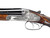 Merkel 160AE Safari side-by-side sidelock Rifle with Big Five Custom Game Scene Engraving in 470 NE - SKU: M160AE-470-CUSTOM