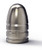 Lee .429 44 Caliber 240 gr Round Nose 6 Cavity Mold - SKU: 90339