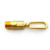 Proshot Brass Patch Holder 10-410 ga - SKU: PH12
