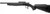 Bergara BA13 Takedown Synthetic Single Shot Rifle in 300 AAC Blackout 1:8 16.5 inch - SKU: AD012