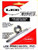 Lee 7x64 Brenneke Case Length Gauge - SKU: 90236