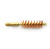 Proshot 10mm/40 cal Pistol Bronze Brush - SKU: 10P