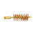 Proshot 20 ga Brass Bore Brush - SKU: 20S