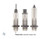Redding 17 MACH IV Type S-Match Full Die Set - SKU: 36504