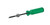 Redding Small Flash Hole Deburring Tool with 22 cal. Pilot Stop - SKU: 06110