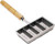 Lee Ingot Mold - SKU: 90029