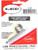 Lee 7.7x58 Japanese Arisaka Case Length Gauge - SKU: 90115
