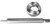 Lee 270 WSM Case Length Gauge - SKU: 90117