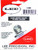 Lee 10mm Auto Case Length Gauge - SKU: 90127