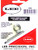 Lee 303 British Case Length Gauge - SKU: 90144