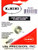 Lee 380 Auto Case Length Gauge - SKU: 90155