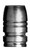 Lee .452 45 Caliber 300 gr Gas Check Flat Point 6 Cavity Mold - SKU: 90228