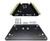 Lee Bench Plate - SKU: 90251