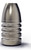 Lee .515 50-70 500 gr Flat Nose Double Cavity Mold - SKU: 90266