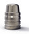 Lee .452 45 Caliber 252 gr Semi Wad Cutter Double Cavity Mold - SKU: 90356