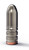 Lee .312 303 British 185 gr Gas Check Round Nose Double Cavity Mold - SKU: 90371