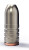 Lee .457 45-70 500 gr Gas Check Flat Point Double Cavity Mold - SKU: 90376