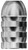 Lee .578 58 Caliber Oversize 478 gr Improved Minnie Traditional Design Mold - SKU: 90478