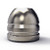 Lee .452 45 Caliber 160 gr Flat Point Double Cavity Mold - SKU: 90570