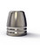 Lee .356 9mm 95 grain Micro Band Round with Flat 6-Cavity Mold - SKU: 90672