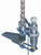 Lee Bullet Feeder Kit - 45 cal bullets up to .67 long - SKU: 90898