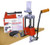 Lee Deluxe Turret Press Kit 4 Hole - SKU: 90928
