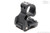 LaRue QD Pivot Mount-Short for Aimpoint or Hensoldt Magnifier - SKU: LT755-30S