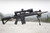 LaRue Tactical PredatOBR Rifle in 7.62x51 16.1 Barrel Fixed Stock - SKU: POBR-762-16