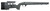 Bergara HMR Series Rifle Stock to suit Remington 700 rifles - SKU: RE32657A